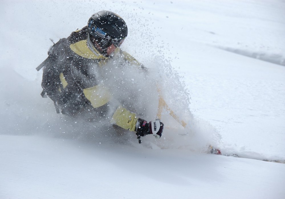 Was bieten wir im Snowbike Center Tirol ?